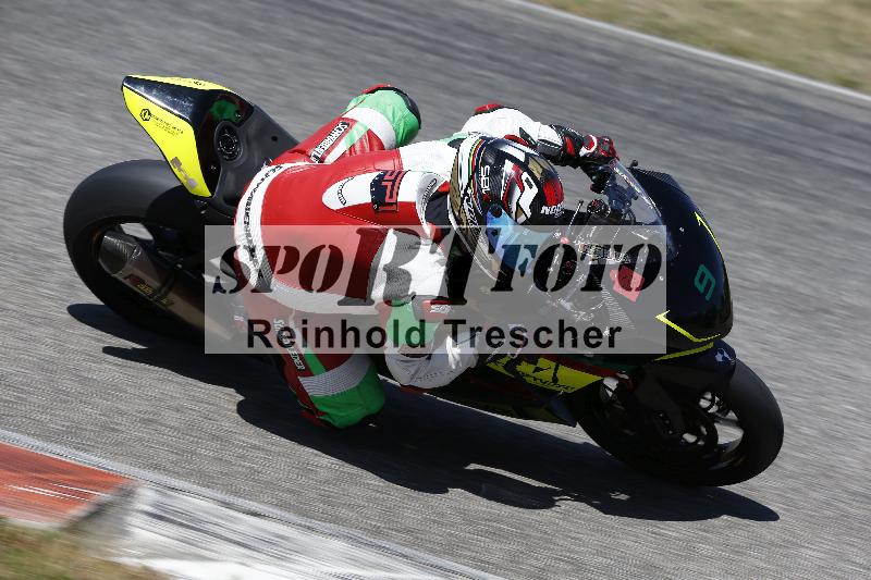 /19 06.06.2026  TZ Motorsport ADR/Gruppe rot/9